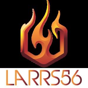 Meet your Posher, Larrs